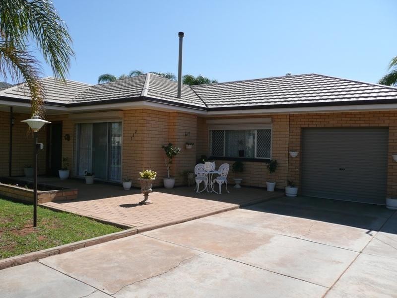 142 Bagot Street, Broken Hill NSW 2880