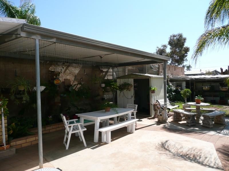 142 Bagot Street, Broken Hill NSW 2880