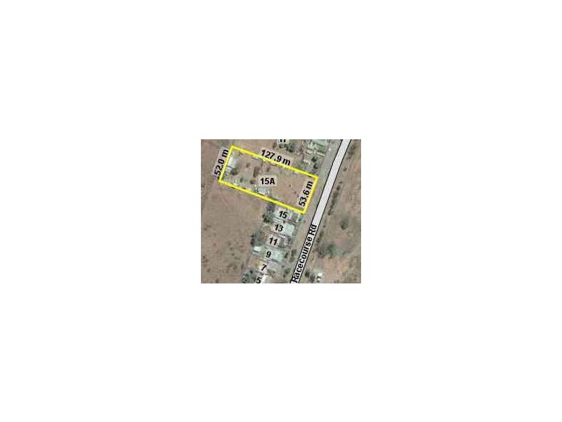 15A Racecourse Road, Broken Hill NSW 2880