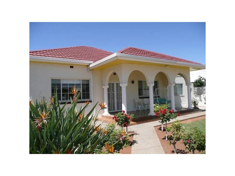 23 Morish Street, Broken Hill NSW 2880