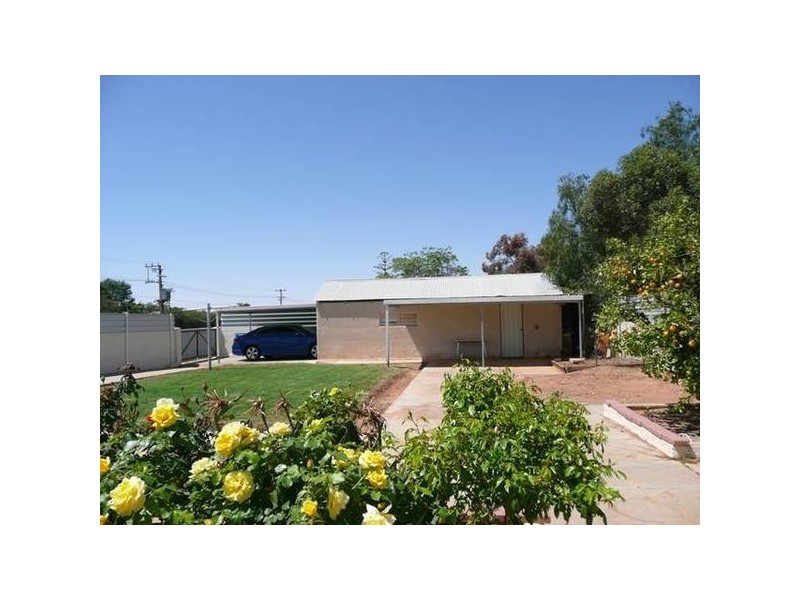 23 Morish Street, Broken Hill NSW 2880