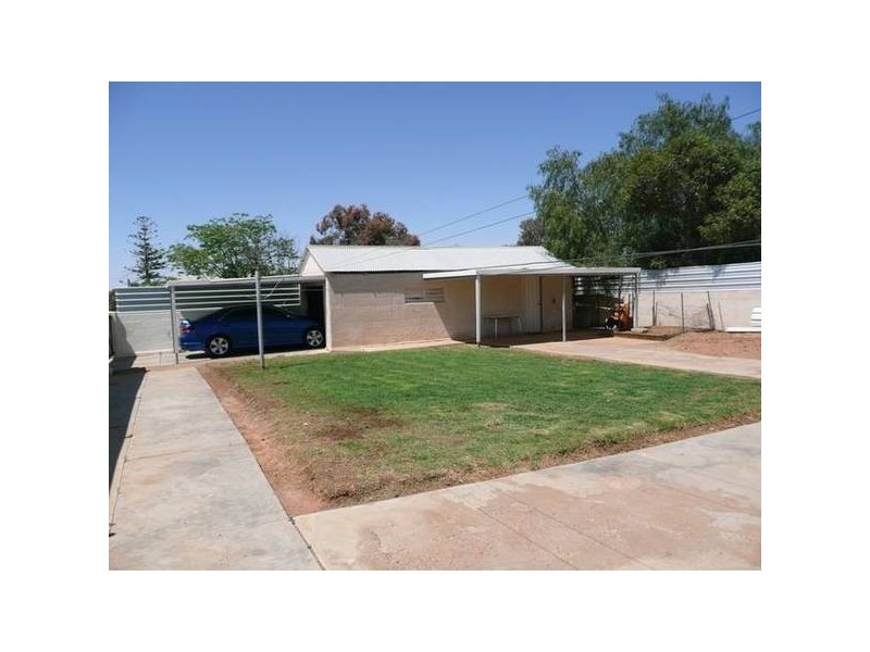 23 Morish Street, Broken Hill NSW 2880