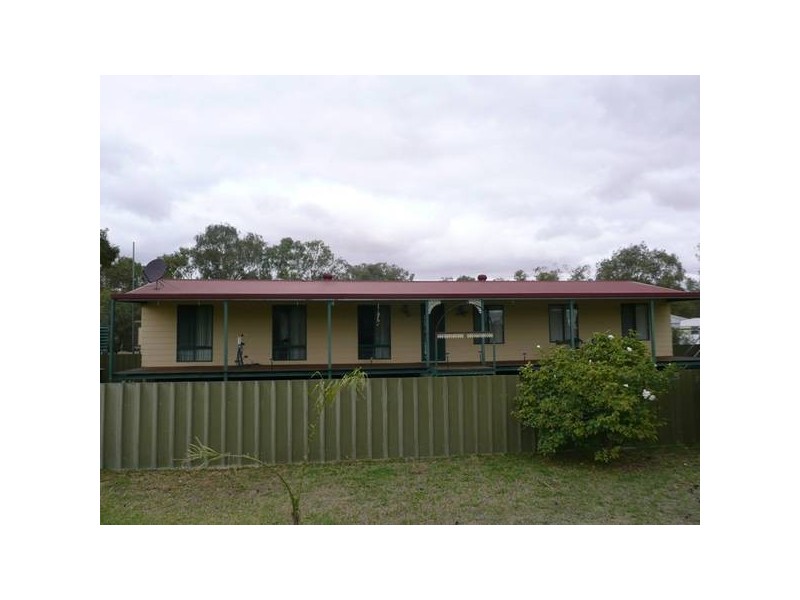 Lot 704 & 705, . Little Menindee Creek, Broken Hill NSW 2880