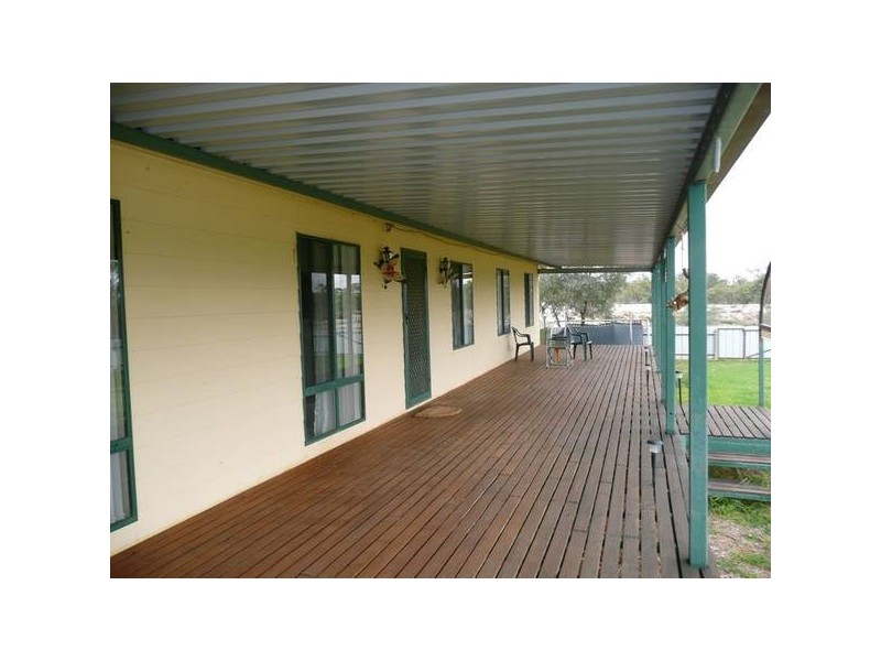 Lot 704 & 705, . Little Menindee Creek, Broken Hill NSW 2880