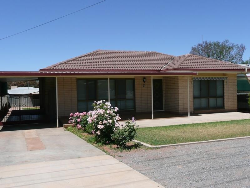 5 Albert Morris Avenue, Broken Hill NSW 2880