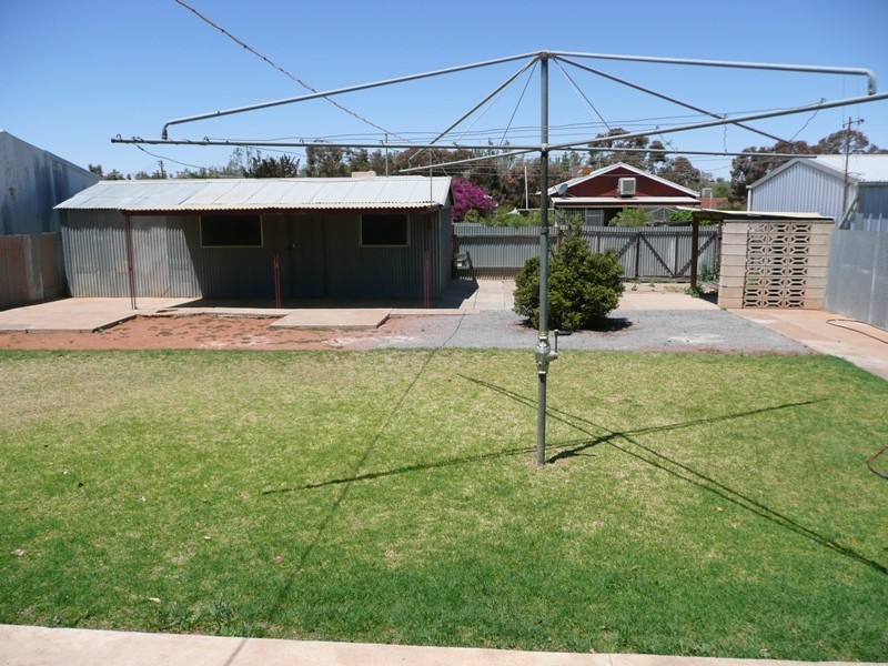 5 Albert Morris Avenue, Broken Hill NSW 2880