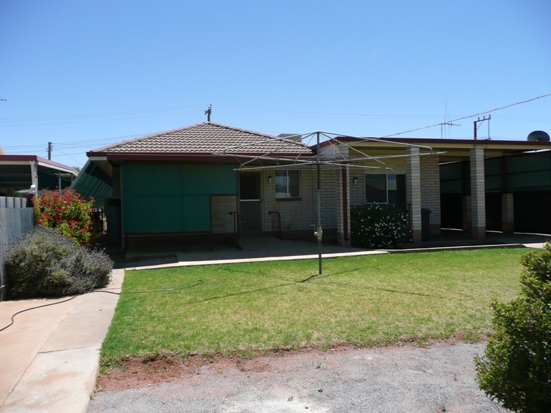 5 Albert Morris Avenue, Broken Hill NSW 2880