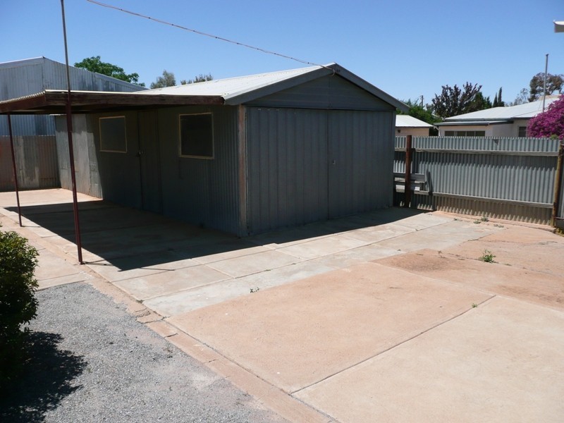 5 Albert Morris Avenue, Broken Hill NSW 2880