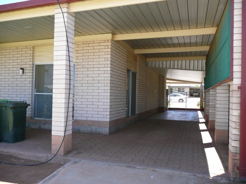 5 Albert Morris Avenue, Broken Hill NSW 2880