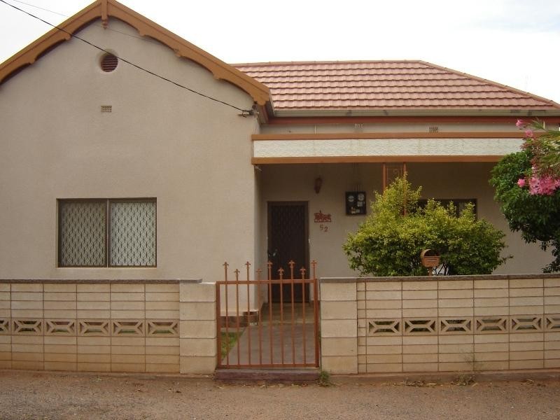 52 Wolfram Street, Broken Hill NSW 2880