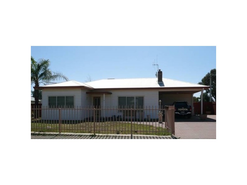 10 Talbot Street, Broken Hill NSW 2880