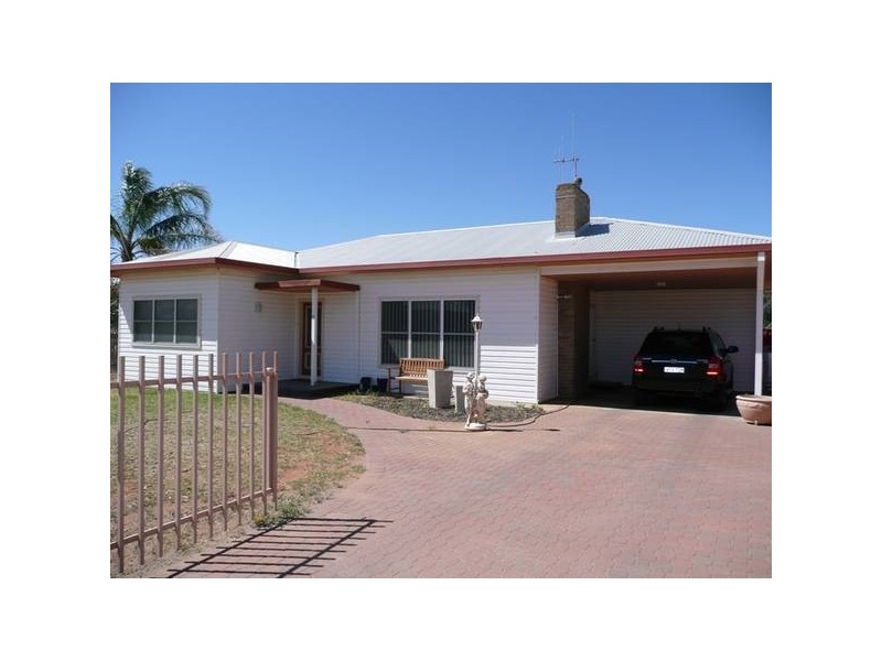 10 Talbot Street, Broken Hill NSW 2880