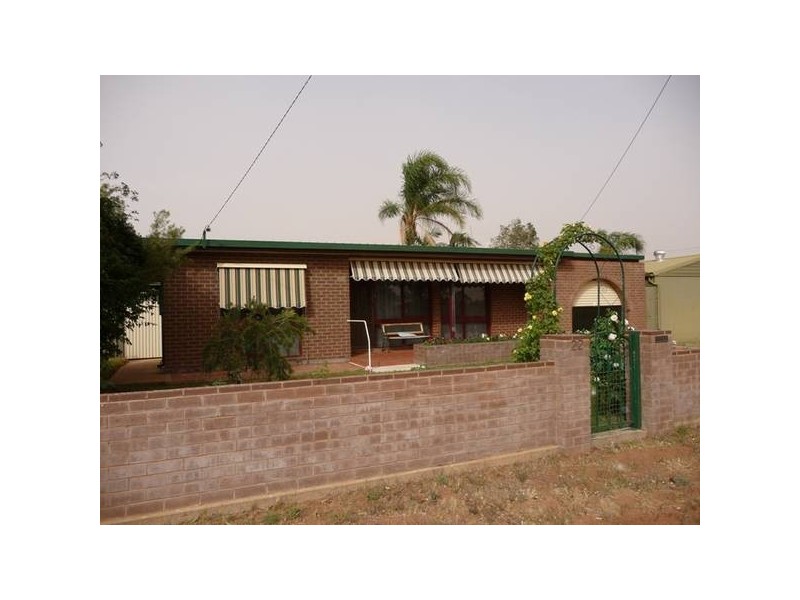 22 Central Street, Broken Hill NSW 2880