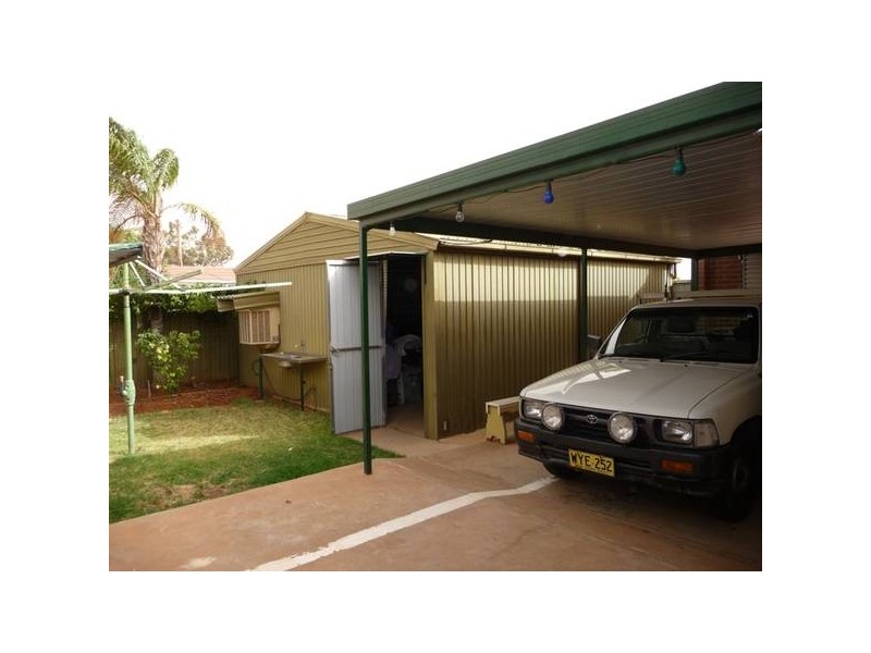 22 Central Street, Broken Hill NSW 2880