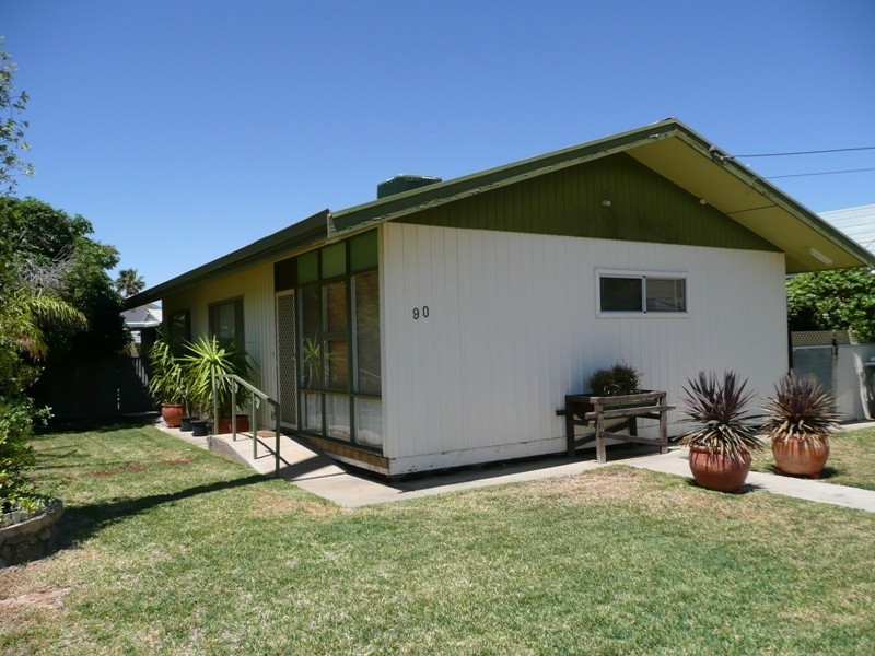 90 Jabez Street, Broken Hill NSW 2880