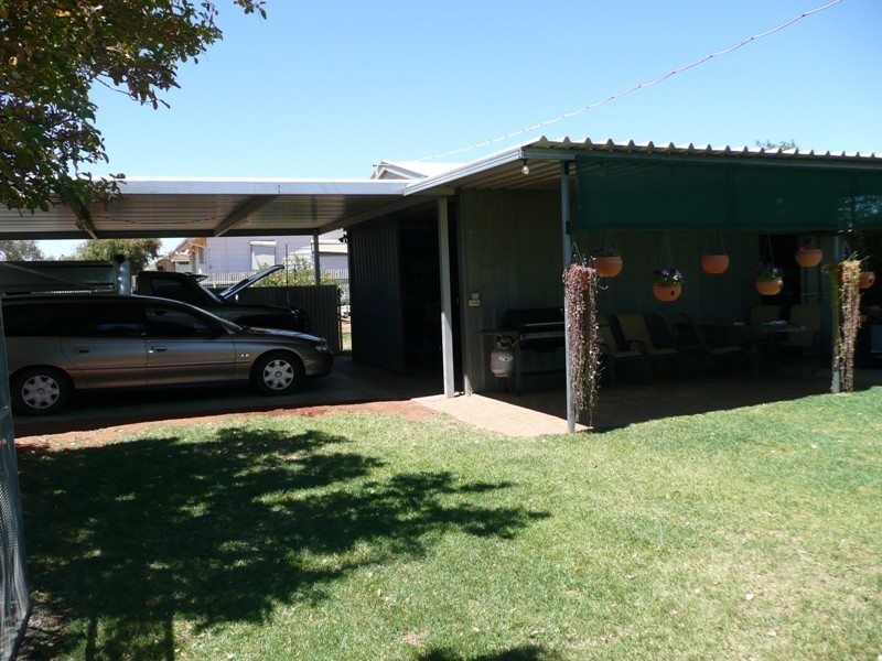 90 Jabez Street, Broken Hill NSW 2880