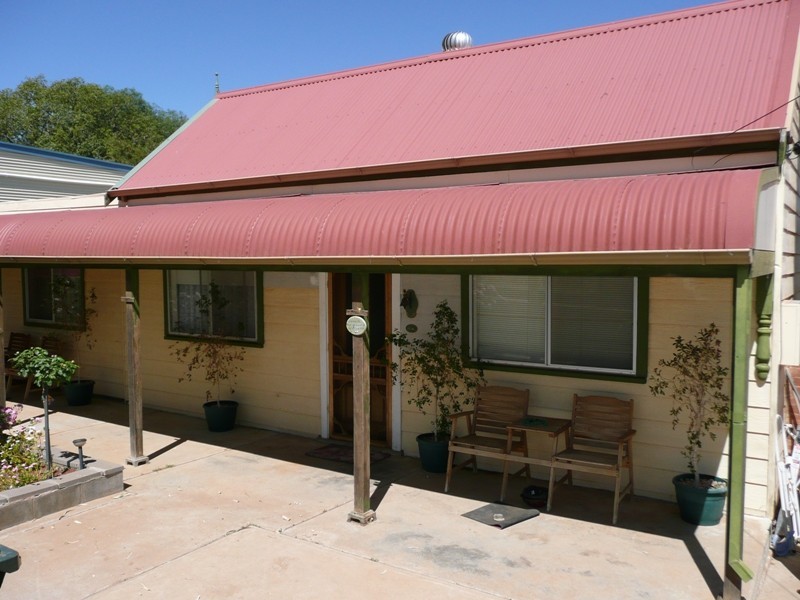 189 Carbon Street, Broken Hill NSW 2880