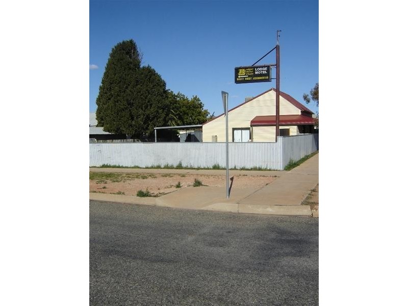122 Bromide Street, Broken Hill NSW 2880