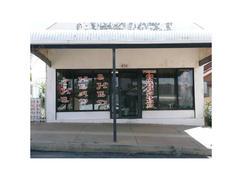 476 Thomas Street, Broken Hill NSW 2880