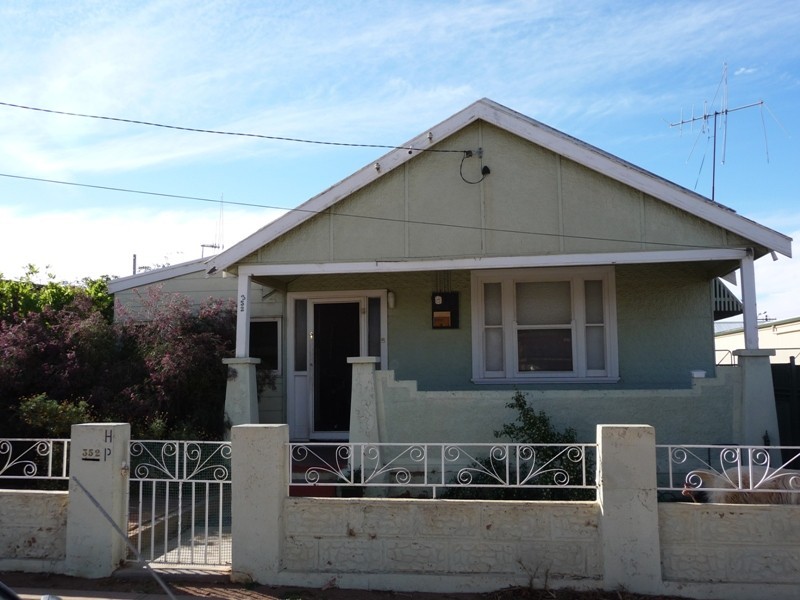 352 Cobalt Street, Broken Hill NSW 2880