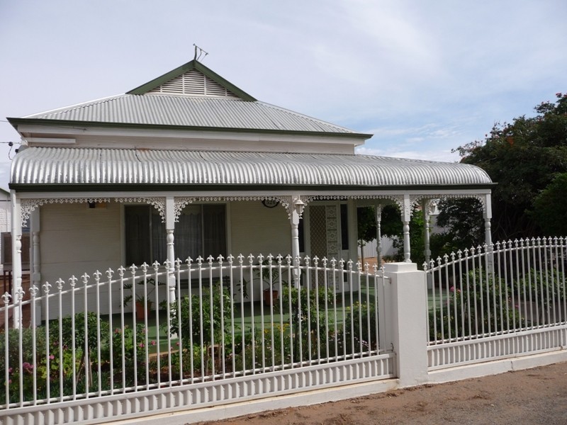 524 Blende Street, Broken Hill NSW 2880