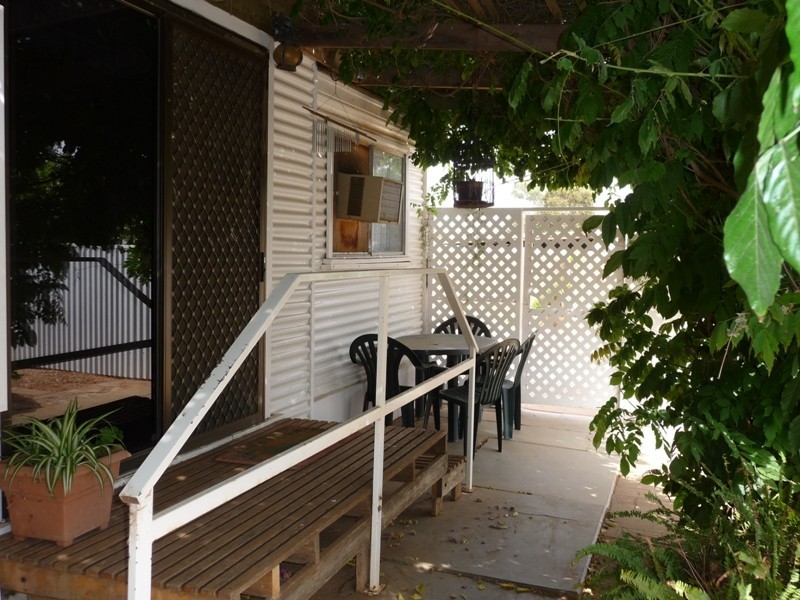 524 Blende Street, Broken Hill NSW 2880