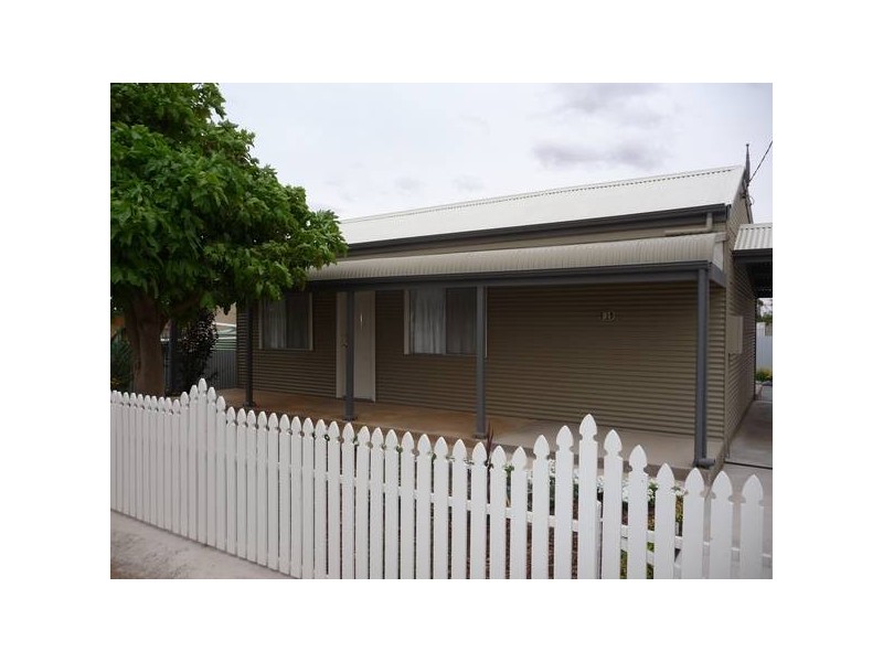 81 Morgan Lane, Broken Hill NSW 2880