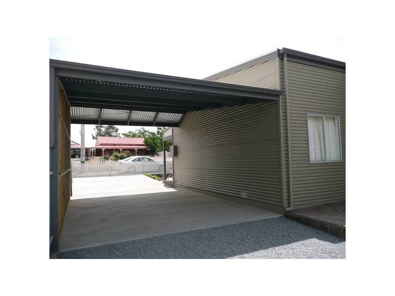 81 Morgan Lane, Broken Hill NSW 2880