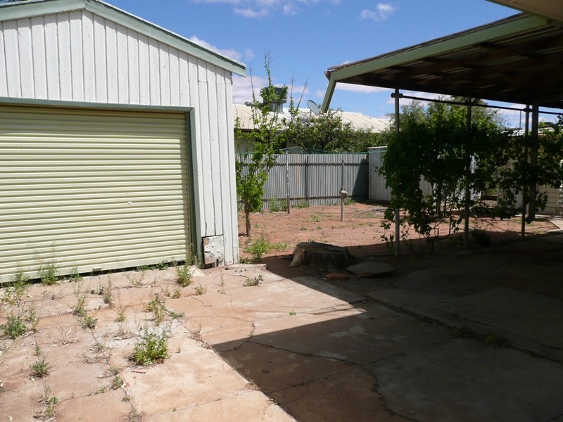1a Bonanza Street, Broken Hill NSW 2880