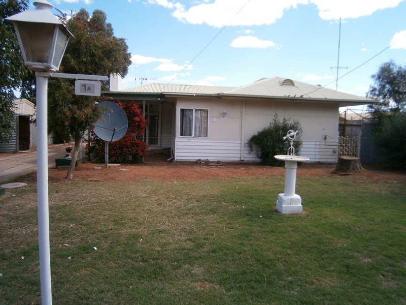 1a Bonanza Street, Broken Hill NSW 2880