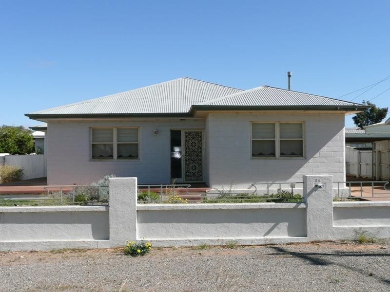 58 Cummins Street, Broken Hill NSW 2880