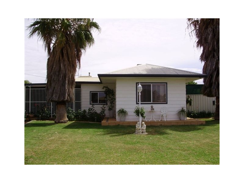 6 Dundas Avenue, Broken Hill NSW 2880