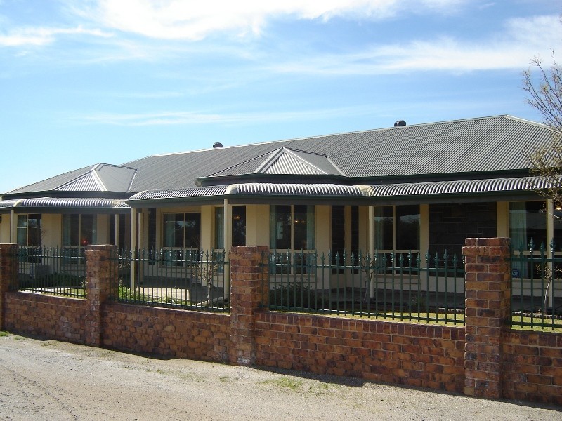 428 Oxide Street, Broken Hill NSW 2880