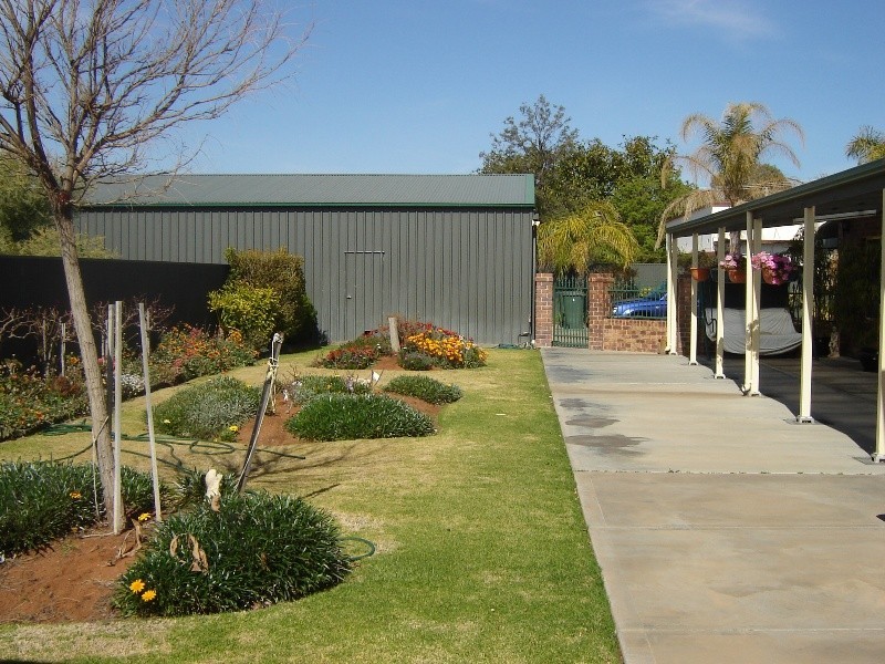 428 Oxide Street, Broken Hill NSW 2880