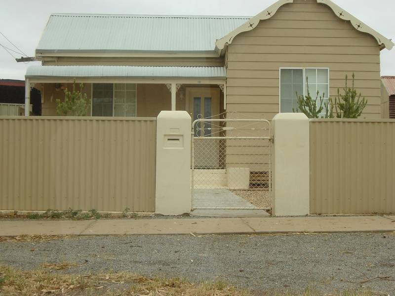 133 Gypsum Street, Broken Hill NSW 2880