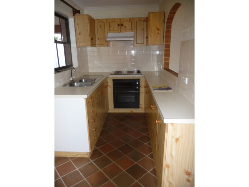 1/518 Wyman Lane, Broken Hill NSW 2880