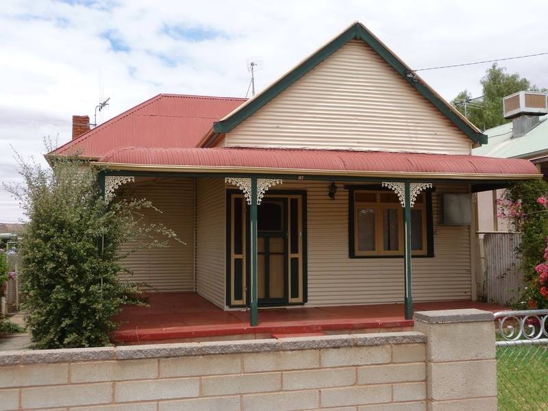 97 Mica Street, Broken Hill NSW 2880
