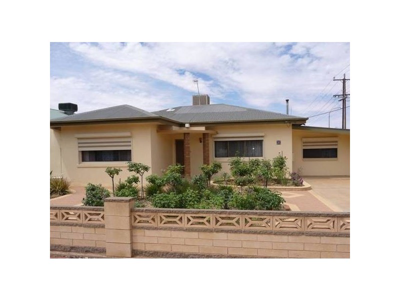 2 Gypsum Street, Broken Hill NSW 2880