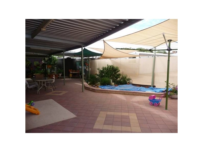 2 Gypsum Street, Broken Hill NSW 2880