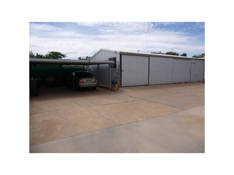 2 Gypsum Street, Broken Hill NSW 2880