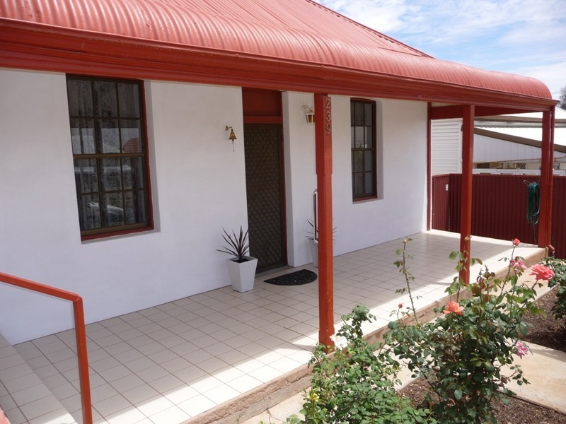 239 Sulphide Street, Broken Hill NSW 2880