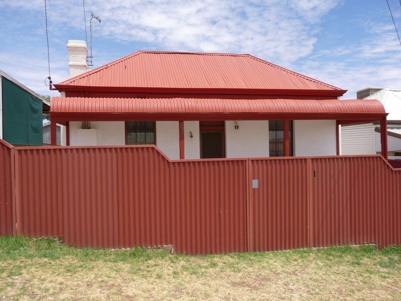 239 Sulphide Street, Broken Hill NSW 2880
