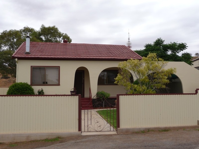 40 Morgan Street, Broken Hill NSW 2880