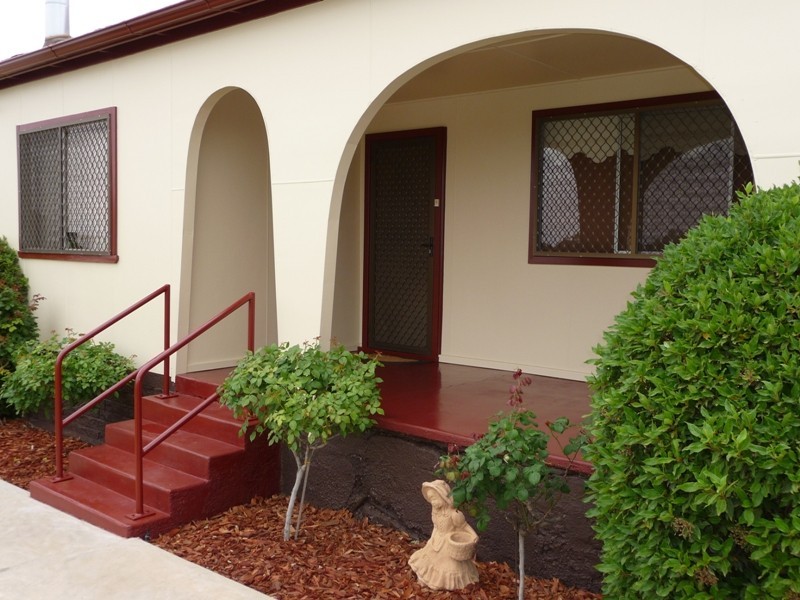40 Morgan Street, Broken Hill NSW 2880