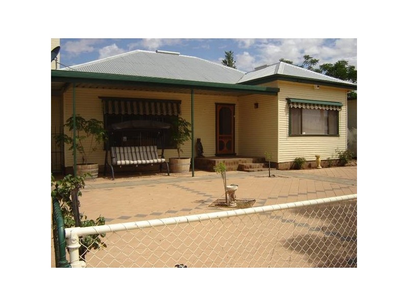 303 Wandoo Street, Broken Hill NSW 2880