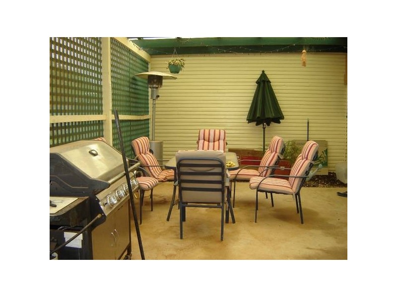 303 Wandoo Street, Broken Hill NSW 2880