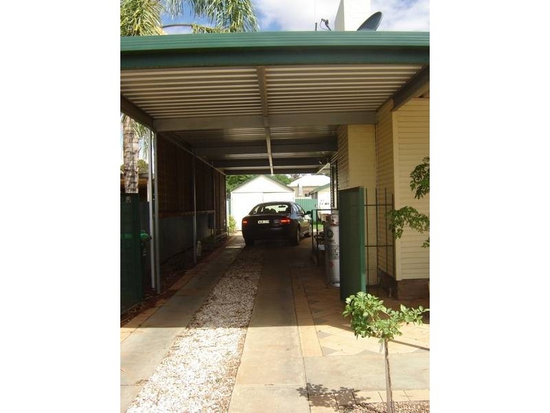 303 Wandoo Street, Broken Hill NSW 2880