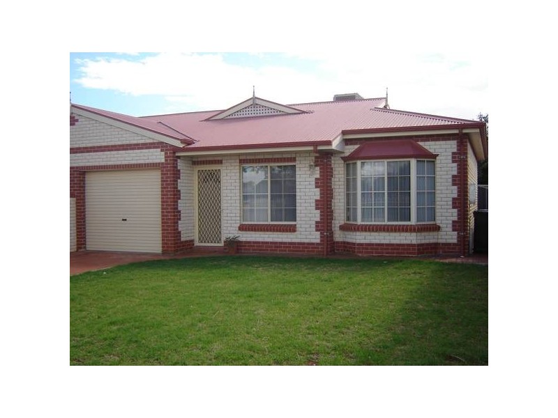 2/375 McCulloch Street, Broken Hill NSW 2880