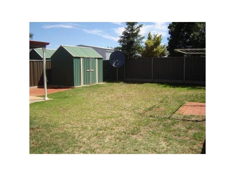 2/375 McCulloch Street, Broken Hill NSW 2880
