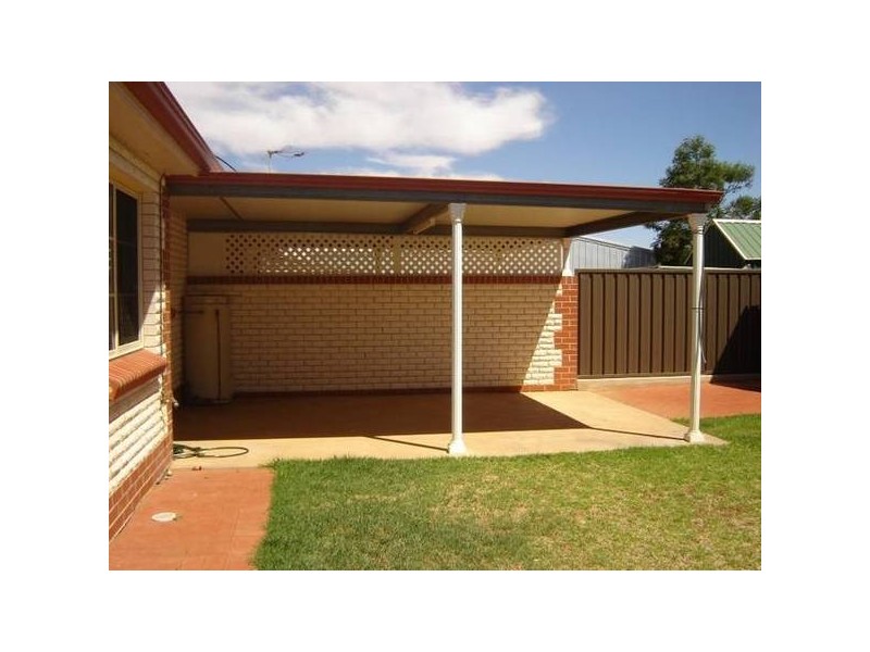 2/375 McCulloch Street, Broken Hill NSW 2880
